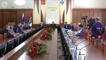 Экологическое просвещение в Новосибирской области набирает обороты