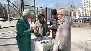 Парк имени Кирова вырвался вперёд в голосовании за выбор объектов для благоустройства в Новосибирске