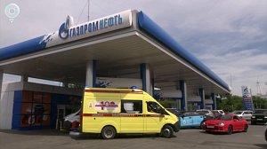 В Новосибирской области организуют отдельные АЗС для дизельного транспорта