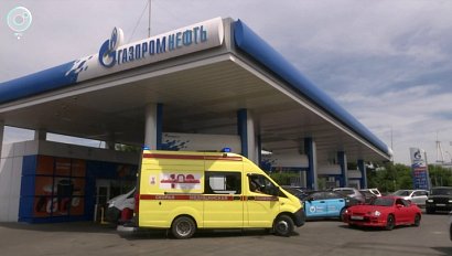 В Новосибирской области организуют отдельные АЗС для дизельного транспорта