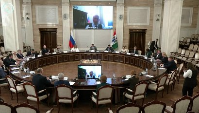 В Новосибирской области улучшили лечение гепатита С