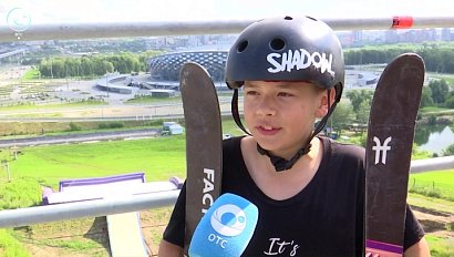 СпортОбзор | 10 июля 2025 | Телеканал ОТС