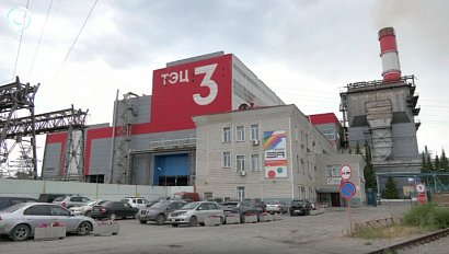 Новосибирск начал подключать первые объекты к теплу