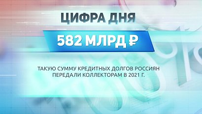 ДЕЛОВЫЕ НОВОСТИ | 26 апреля 2021 | Новости Новосибирской области