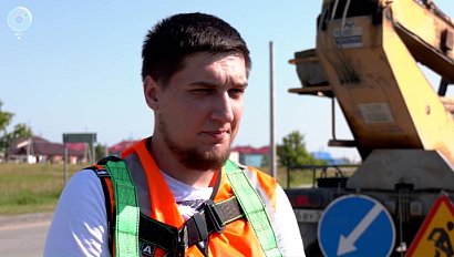 Безопасность на дорогах | Дорожная карта (30.07.2025)