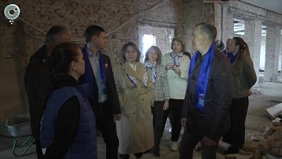НОВОСТИ УТРА – 07 мая 2026
