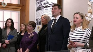 Депутаты решили изучить опыт работы центра "Сибирь-Хоккайдо"