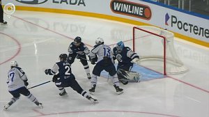 СпортОбзор | 05 ноября 2025 | Телеканал ОТС