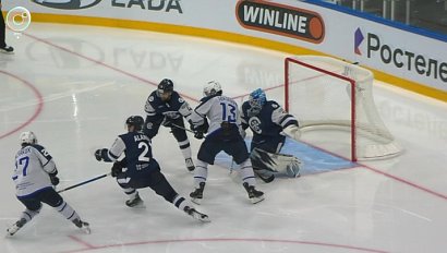 СпортОбзор | 05 ноября 2025 | Телеканал ОТС