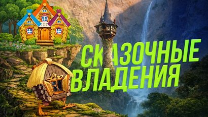Не просто сказки / Квартира или дом? | СТРИМ ОТС LIVE — 27 февраля