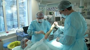 В Новосибирской области появится сеть эндокринологических центров