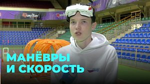 «Гонка дронов» в Новосибирске: скорость, мастерство и новые рекорды