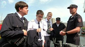 Новосибирск принял Всероссийскую ярмарку трудоустройства