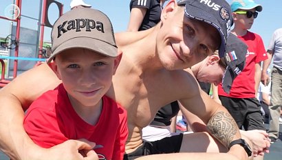 СпортОбзор | 04 июня 2025 | Телеканал ОТС