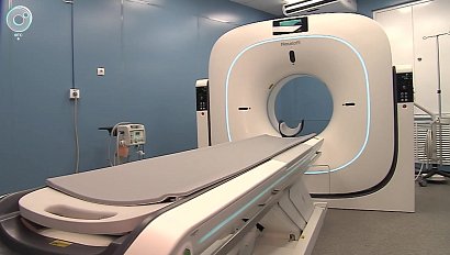 Электронная очередь и мощные томографы. Как меняется медицинская сфера в Бердске?