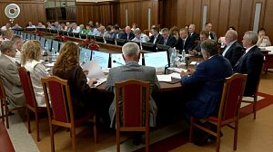 "Почта России" изменит порядок отправки посылок в зону СВО