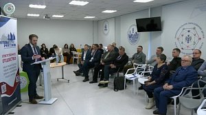 "Отцы России" обсудили воспитание детей и патриотизм на круглом столе