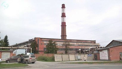 Отопительный сезон стартует в Новосибирской области