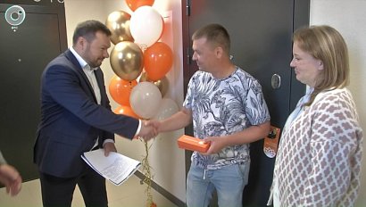 Льготная ипотека для работников ОПК стартовала в Новосибирской области