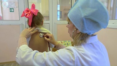 Заболеваемость туберкулёзом в Новосибирской области снизилась вдвое за 10 лет