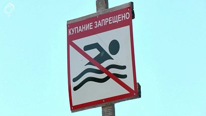 Шесть человек утонули за неделю в Новосибирской области