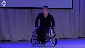 Творчество без границ: как студенты с инвалидностью удивляют на фестивале