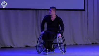 Творчество без границ: как студенты с инвалидностью удивляют на фестивале