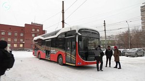 НОВОСТИ в 18:30 – 18 декабря 2025