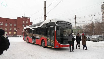 НОВОСТИ в 18:30 – 18 декабря 2025