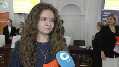 Победители регионального этапа премии #МЫВМЕСТЕ получили награды