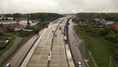 Новосибирская область получит федеральные средства на дороги