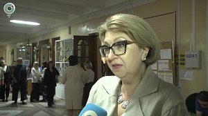 Выставка достижений детских садов Куйбышевского района удивила проектами