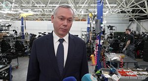 НОВОСТИ в 20:30 – 16 октября 2026