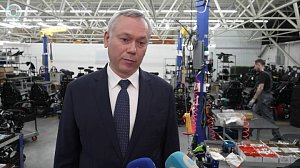 НОВОСТИ в 20:30 – 16 октября 2026