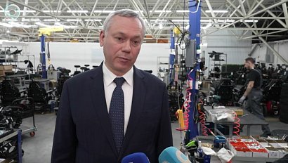 НОВОСТИ в 20:30 – 16 октября 2026