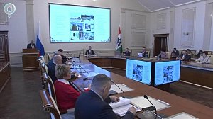 Финансирование национального проекта "Семья" в Новосибирской области составит 615 миллионов рублей