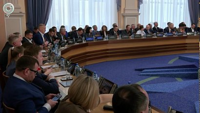 Депутаты Новосибирска утвердили список из почти 30 тысяч наказов избирателей