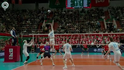 СпортОбзор | 09 февраля 2026 | Телеканал ОТС