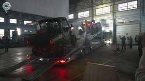 Новосибирские инженеры удивляют автомобильный рынок новыми разработками