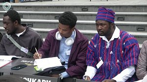 Всероссийский экологический диктант объединил участников из 20 стран