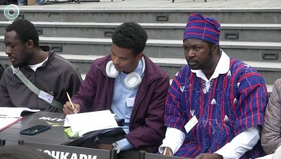 Всероссийский экологический диктант объединил участников из 20 стран