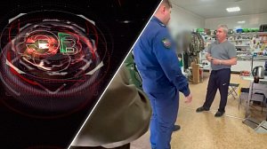 Экстренный вызов | 02 июня 2026 | Происшествия Новосибирской области | Телеканал ОТС