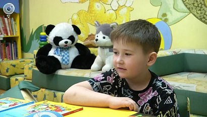 Новосибирским дошкольникам рассказали, как вести личный бюджет