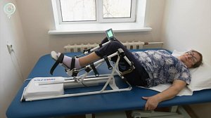 В Новосибирске открыли отделение восстановления для взрослых