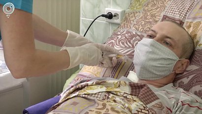 700 пересадок костного мозга провели в Новосибирске в Клинике иммунопатологии