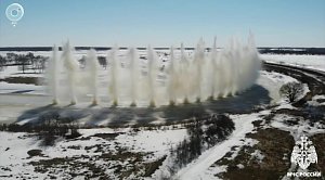 НОВОСТИ в 20:30 – 06 апреля 2026