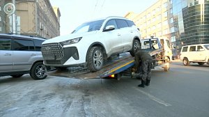 НОВОСТИ в 18:30 – 01 декабря 2025