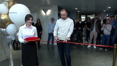 Совкомбанк открыл два IT-офиса в Новосибирске