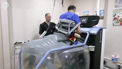 Новое оборудование для медицинских учреждений региона улучшит лечение бойцов СВО