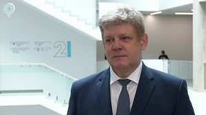 Готовность учебно-научного центра НГУ превышает 90 процентов
